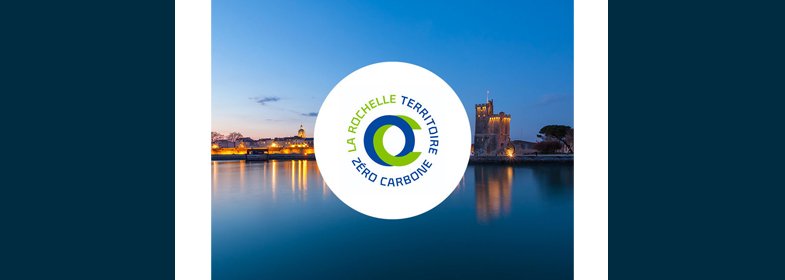 La Rochelle Territoire Zéro Carbone est lauréat! - Coapi